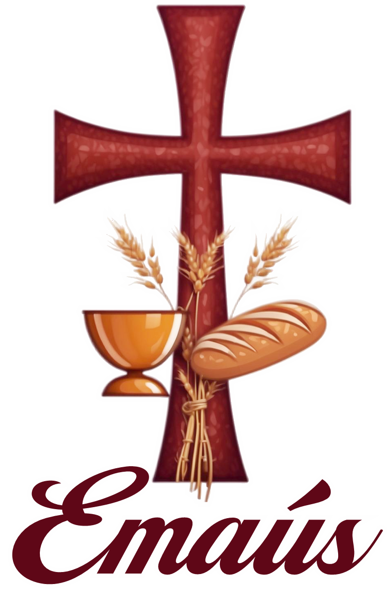 Logo de Emaús Control